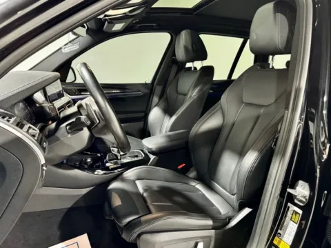 Photos of 2023 BMW X3 M40i for sale in Charlotte, NC at Dream Work Automotive