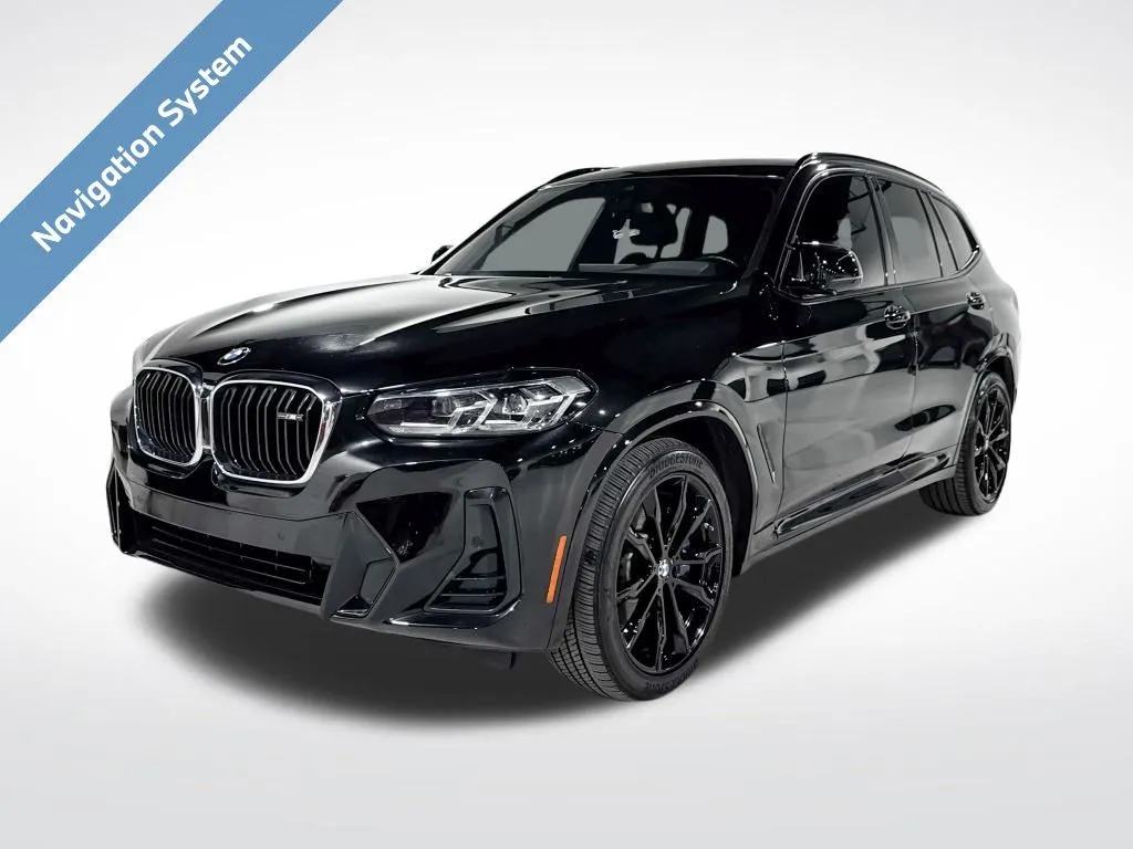 2023 BMW X3 M40i for sale in Charlotte, NC