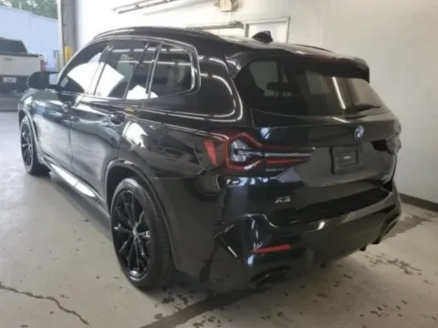 Photos of 2023 BMW X3 M40i for sale in Charlotte, NC at Dream Work Automotive