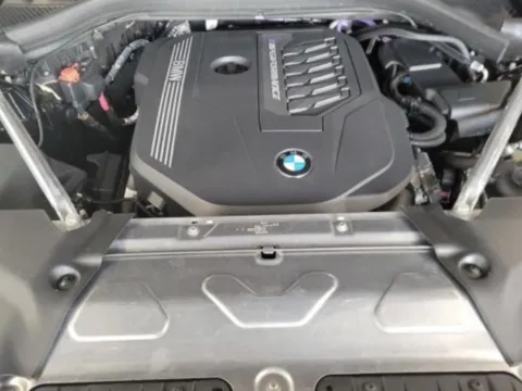 More photos of 2023 BMW X3 M40i at Dream Work Automotive, NC