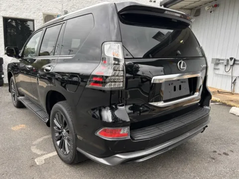 Another view of 2023 Lexus GX 460 for sale in Charlotte, NC at Dream Work Automotive