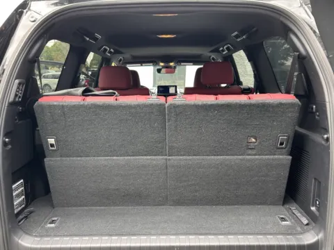 More photos of 2023 Lexus GX 460 at Dream Work Automotive, NC