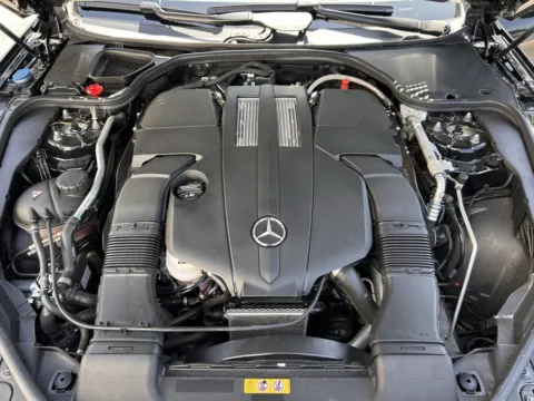More photos of 2019 Mercedes-Benz SL-Class SL 450 at Dream Work Automotive, NC