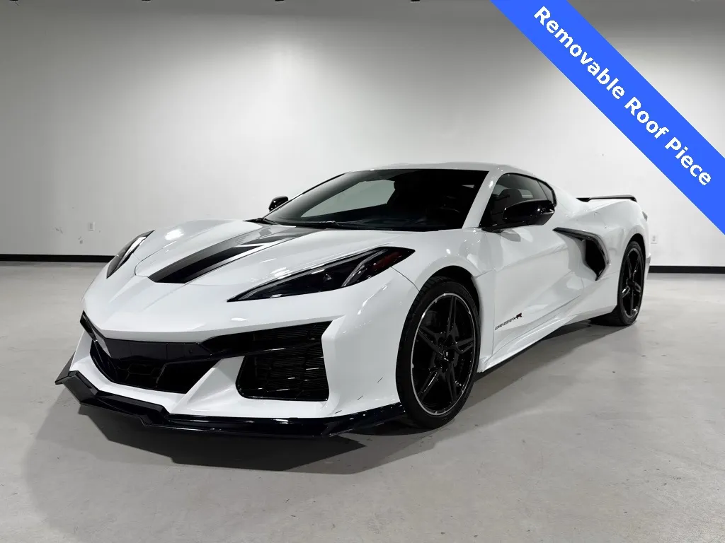 2023 Chevrolet Corvette Stingray for sale in Charlotte, NC