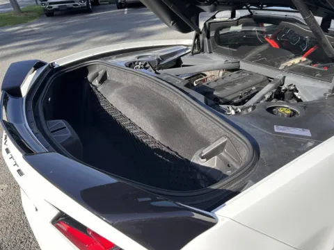 More photos of 2023 Chevrolet Corvette Stingray at Dream Work Automotive, NC