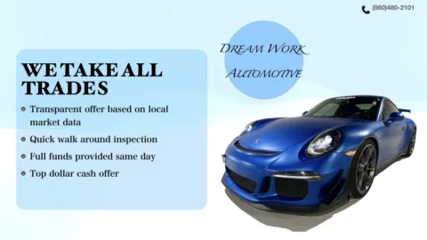 More photos of 2023 Chevrolet Corvette Stingray at Dream Work Automotive, NC