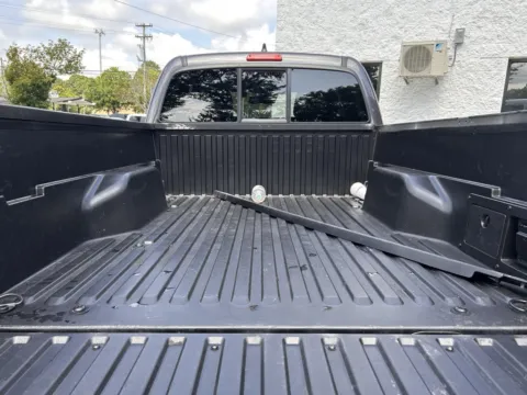 More photos of 2022 Toyota Tacoma TRD Sport at Dream Work Automotive, NC