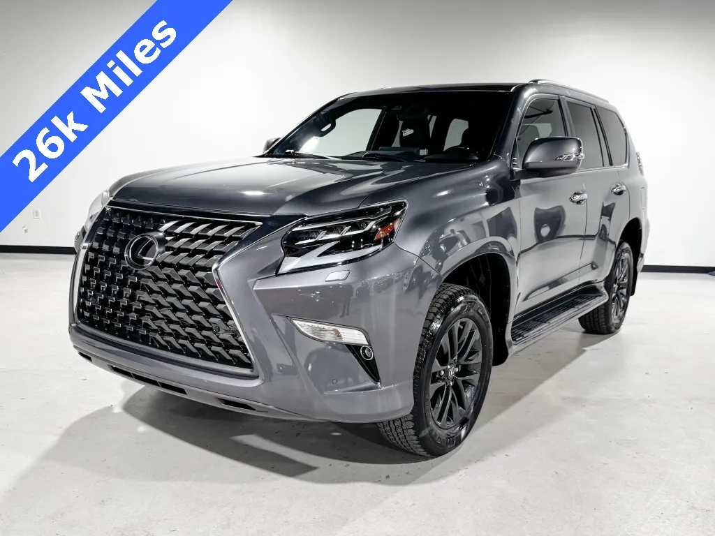 Used 2023 Lexus GX 460 for sale in Charlotte, NC at Dream Work ...