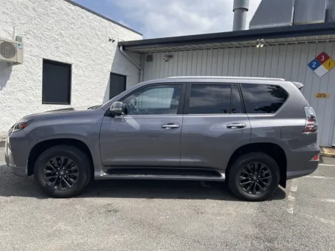 Photos of 2023 Lexus GX 460 for sale in Charlotte, NC at Dream Work Automotive