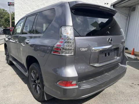 Another view of 2023 Lexus GX 460 for sale in Charlotte, NC at Dream Work Automotive