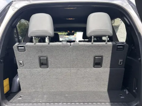 More photos of 2023 Lexus GX 460 at Dream Work Automotive, NC