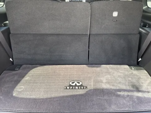 More photos of 2023 INFINITI QX80 Sensory at Dream Work Automotive, NC