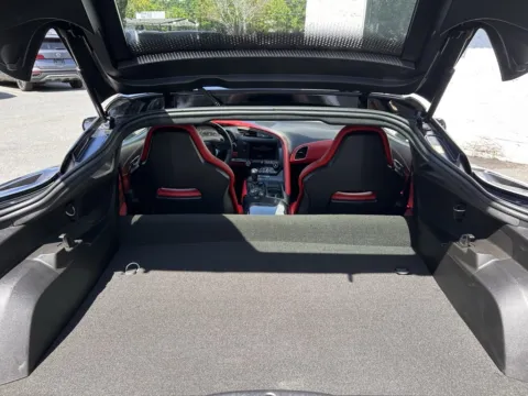 More photos of 2015 Chevrolet Corvette Stingray Z51 at Dream Work Automotive, NC
