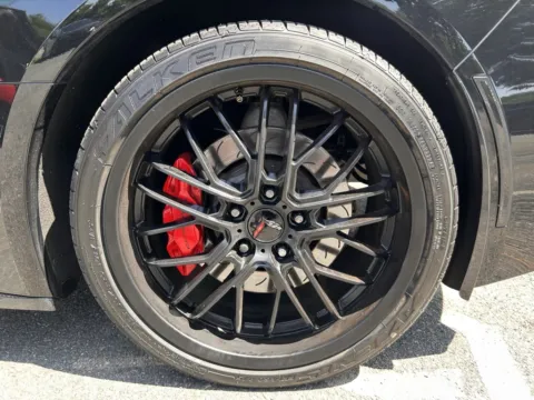 More photos of 2015 Chevrolet Corvette Stingray Z51 at Dream Work Automotive, NC
