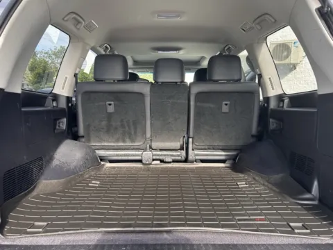 More photos of 2018 Lexus LX 570 at Dream Work Automotive, NC