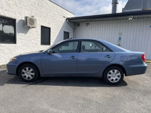 Photos of 2004 Toyota Camry LE for sale in Charlotte, NC at Dream Work Automotive