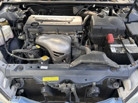 More photos of 2004 Toyota Camry LE at Dream Work Automotive, NC