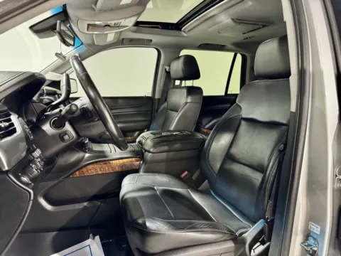 Photos of 2015 Chevrolet Tahoe LTZ for sale in Charlotte, NC at Dream Work Automotive