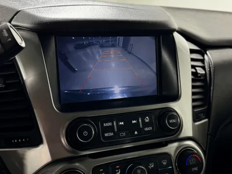 More photos of 2015 Chevrolet Tahoe LTZ at Dream Work Automotive, NC