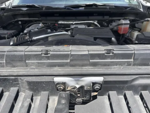 More photos of 2021 GMC Sierra 2500HD Denali at Dream Work Automotive, NC