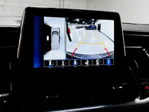 More photos of 2022 Chevrolet Tahoe RST at Dream Work Automotive, NC
