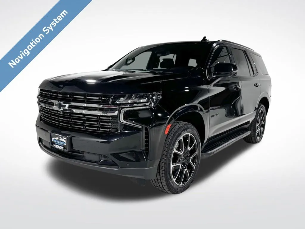2022 Chevrolet Tahoe RST for sale in Charlotte, NC