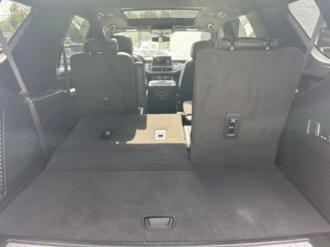 More photos of 2022 Chevrolet Tahoe RST at Dream Work Automotive, NC