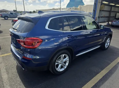 More photos of 2020 BMW X3 xDrive30i at Dream Work Automotive, NC