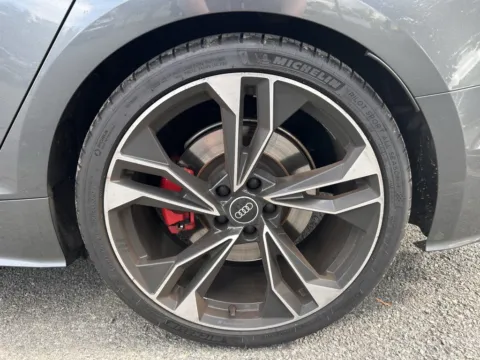 More photos of 2021 Audi S5 Sportback Premium Plus at Dream Work Automotive, NC