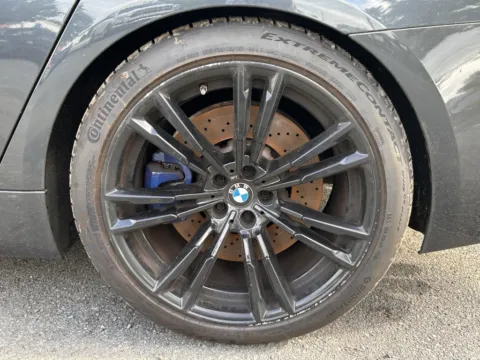 More photos of 2019 BMW M5 at Dream Work Automotive, NC
