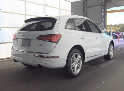 More photos of 2016 Audi Q5 2.0T Premium Plus at Dream Work Automotive, NC