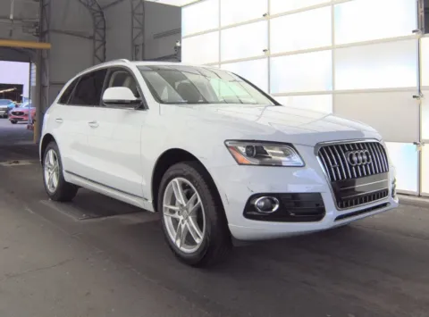 More photos of 2016 Audi Q5 2.0T Premium Plus at Dream Work Automotive, NC