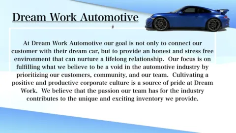 Photos of 2021 BMW 5 Series 530i xDrive for sale in Charlotte, NC at Dream Work Automotive