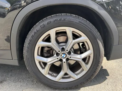 More photos of 2024 BMW X3 xDrive30i at Dream Work Automotive, NC