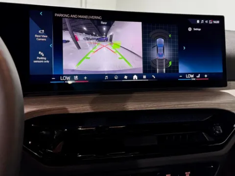 More photos of 2025 BMW 4 Series 430i at Dream Work Automotive, NC