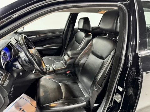 Photos of 2019 Chrysler 300 Limited for sale in Charlotte, NC at Dream Work Automotive