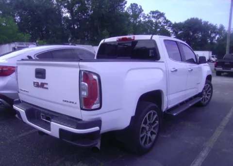 More photos of 2018 GMC Canyon Denali at Dream Work Automotive, NC