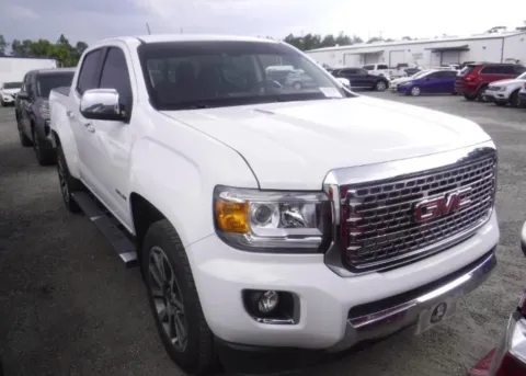 More photos of 2018 GMC Canyon Denali at Dream Work Automotive, NC