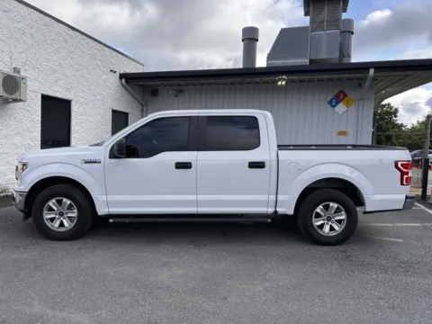 Photos of 2019 Ford F-150 XL for sale in Charlotte, NC at Dream Work Automotive