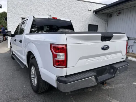 Another view of 2019 Ford F-150 XL for sale in Charlotte, NC at Dream Work Automotive
