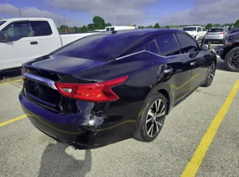 More photos of 2018 Nissan Maxima at Dream Work Automotive, NC