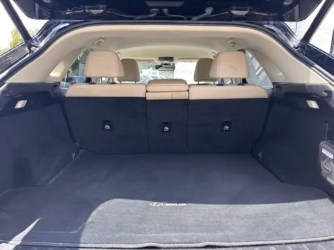 More photos of 2022 Lexus RX 350 at Dream Work Automotive, NC