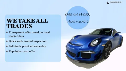 More photos of 2018 Chevrolet Corvette Stingray at Dream Work Automotive, NC