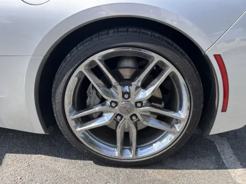 More photos of 2018 Chevrolet Corvette Stingray at Dream Work Automotive, NC