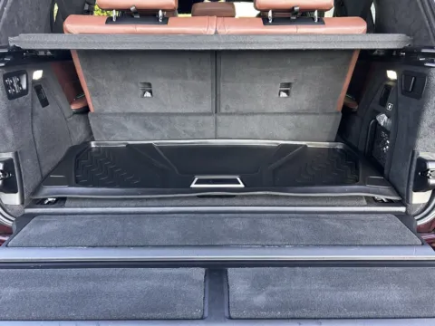 More photos of 2020 BMW X7 xDrive40i at Dream Work Automotive, NC