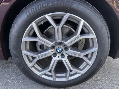 More photos of 2020 BMW X7 xDrive40i at Dream Work Automotive, NC