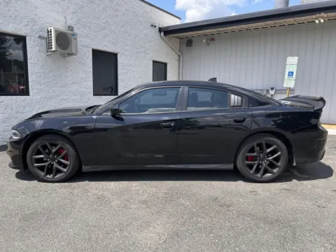 Photos of 2020 Dodge Charger R/T for sale in Charlotte, NC at Dream Work Automotive