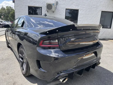Another view of 2020 Dodge Charger R/T for sale in Charlotte, NC at Dream Work Automotive