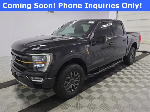 Black 2023 Ford F-150 XL for sale in Charlotte, NC