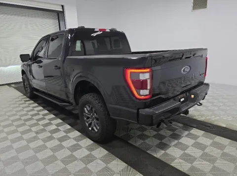 Photos of 2023 Ford F-150 XL for sale in Charlotte, NC at Dream Work Automotive